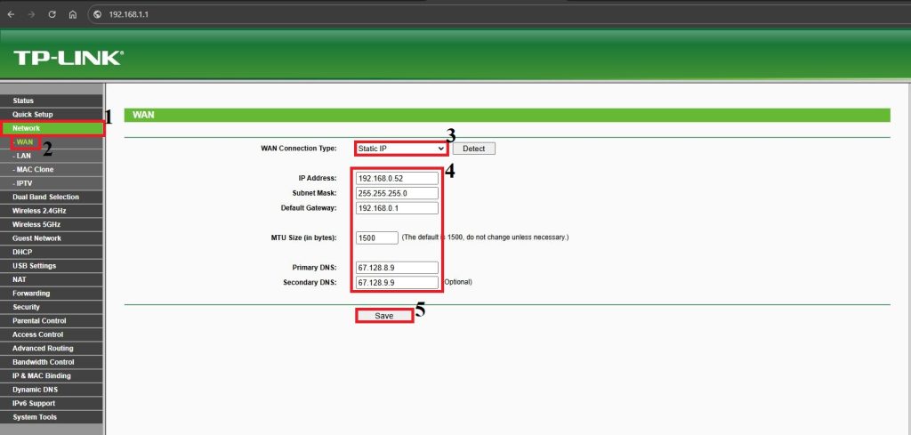 TP-Link AC1750 Archer C7 Dual Band Router - Facebook
